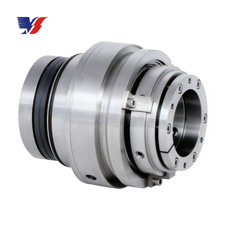 Double Mechanical Seals For Agitator